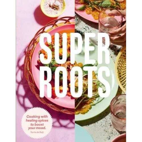 Super Roots