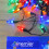 Premier 12m 120 LED Premier Multi Function Large Bulb Outdoor Christmas Festoon Lights 1