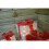 23" Parasene Galvanised Coal Hod 5