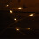 Snow Time 1.5m Christmas Twinkling Birch Tree with Warm White LEDs 4