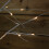 Snow Time 1.5m Christmas Twinkling Birch Tree with Warm White LEDs 7