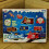 Premier Christmas Classic Battery Powered Train Set 21 Piece 250cm of Track 1
