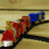Premier Christmas Classic Battery Powered Train Set 21 Piece 250cm of Track 5