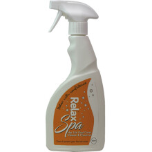 Relax Spa Hot Tub & Spa Surface Cleaner & Preserver 500ml