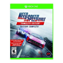Need for Speed Rivals Complete Edition