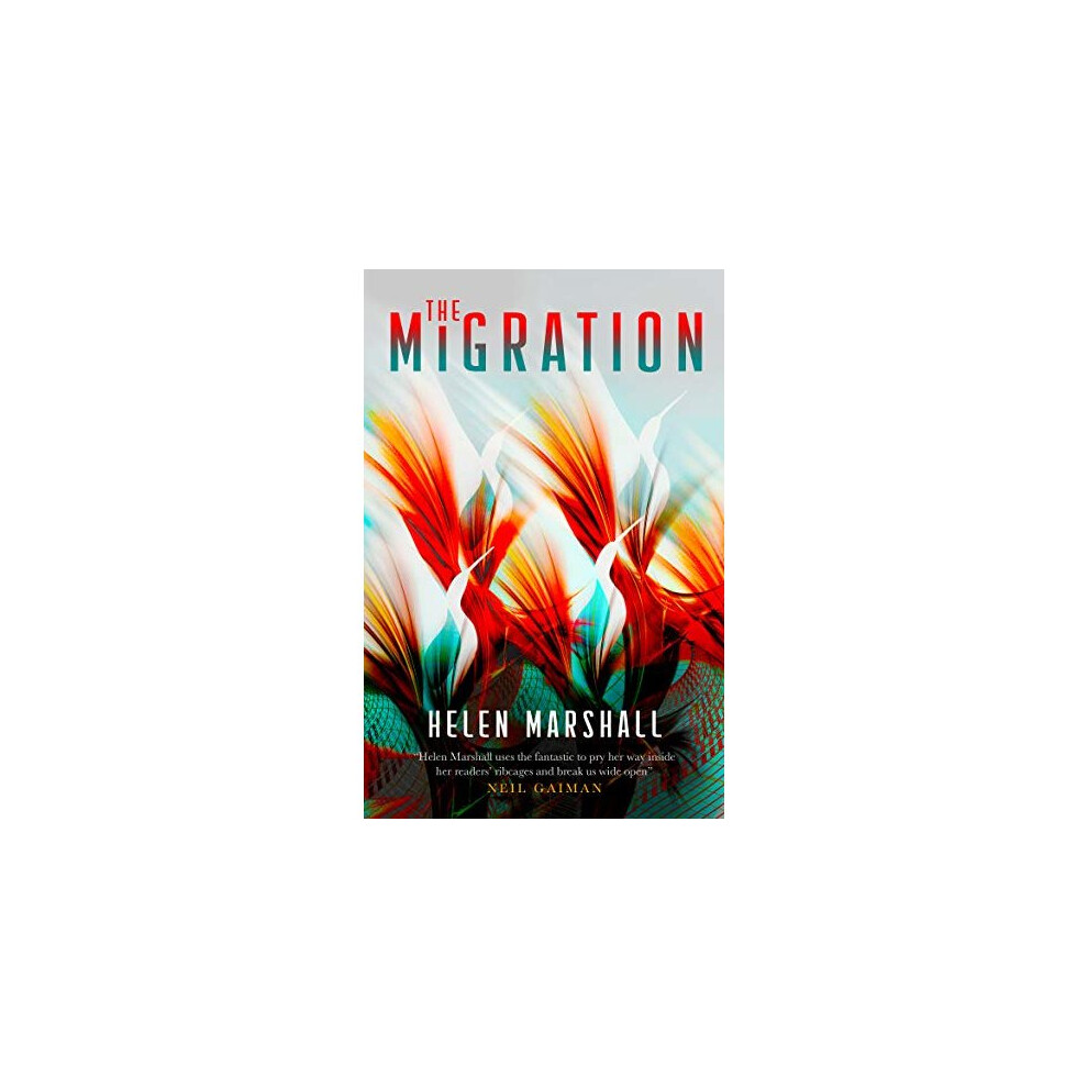 The Migration