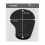 Trixes Gel Mouse Mat | Wrist Support Mouse Pad 2