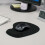 Trixes Gel Mouse Mat | Wrist Support Mouse Pad 7