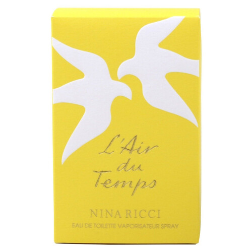 Nina Ricci Nina Ricci L'Air Du Temps 30ml EDT Spray 1