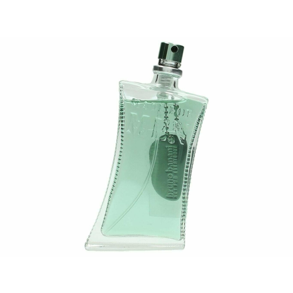 Bruno Banani Made for Men Eau de Toilette Spray 50 ml