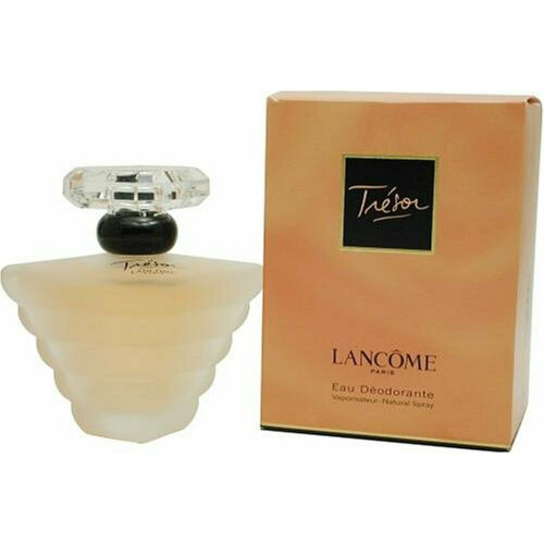 Lancome Tresor by Lancome Deodorant Spray 100ml