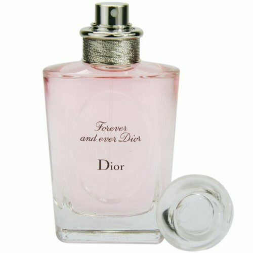 Dior Christian Dior Forever And Ever 50ml EDT Spray 1