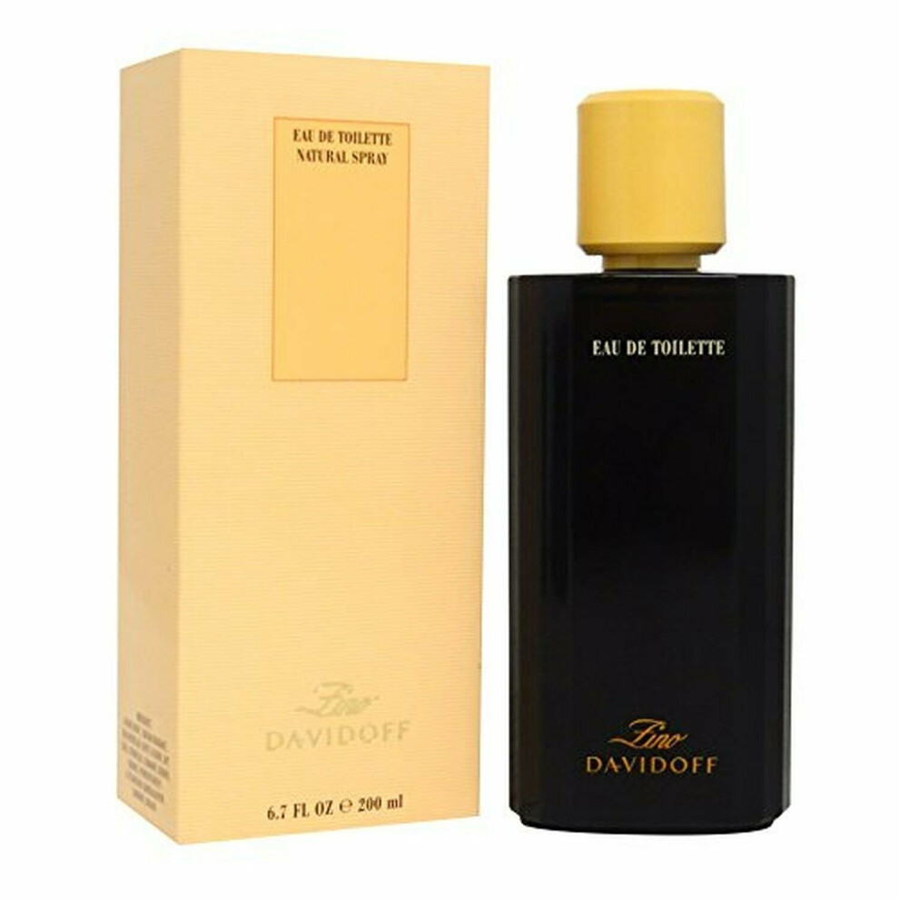 Davidoff Zino Eau De Toilette  Spray 200 ml