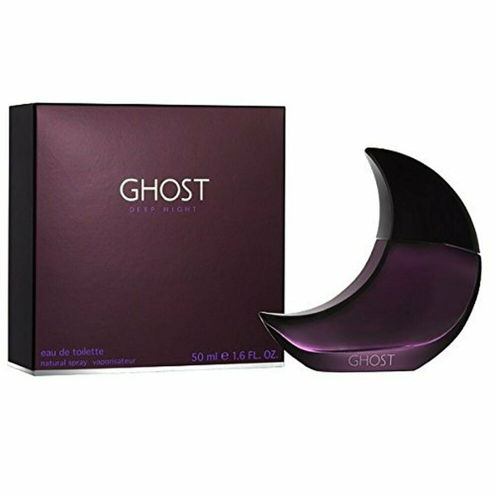 Ghost Deep Night 30ml EDT Spray