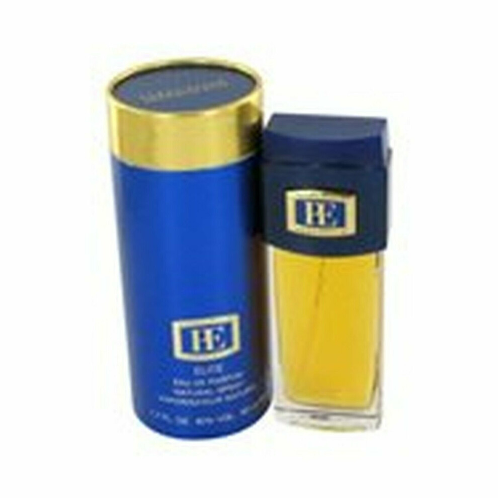 PORTFOLIO ELITE by Perry Ellis Eau De Parfum Spray 51 ml