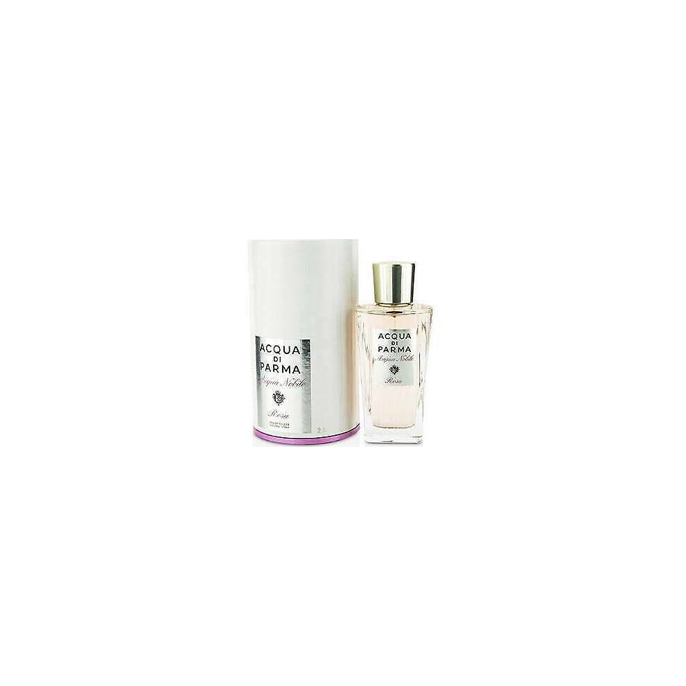 Acqua Di Parma Acqua Nobile Rosa Eau De Toilette  Spray 75ml For Women