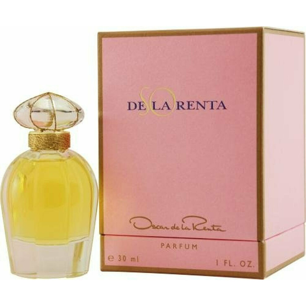 So De La Renta By Oscar De La Renta For Women Parfum 30ml