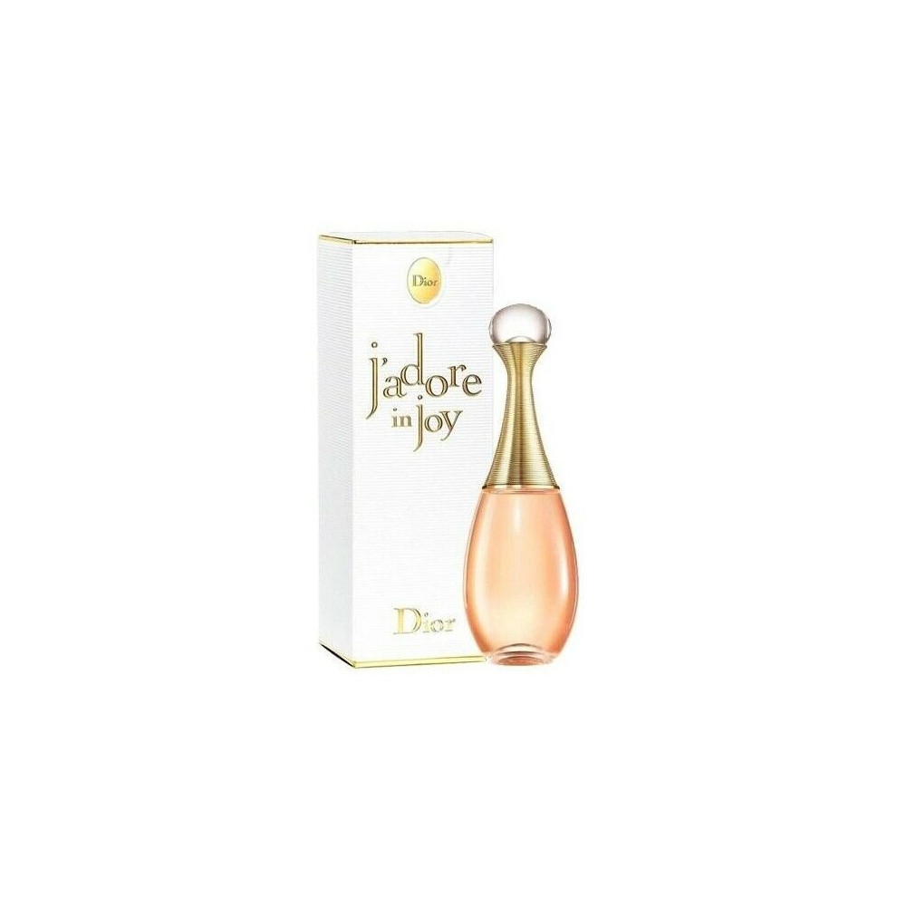 Dior J Adore In Joy 50ml EDT Spray on OnBuy