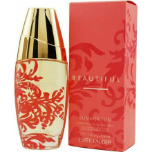 Beautiful Summer Fun by Estee Lauder for Women Refreshing Fragrance Spray 75ml
