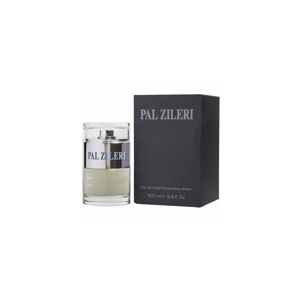Pal Zileri by Pal Zileri Eau de Toilette Spray 100ml, Brand New In The Box-image-OPC-PV7892-NEW