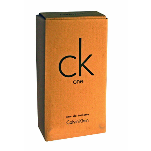 Calvin Klein Calvin Klein One 50ml EDT Spray 2
