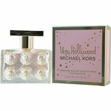 Very Hollywood by Michael Kors Sparkling Eau de Toilette Spray 30ml