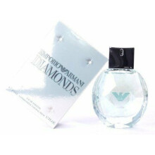 Giorgio Armani Emporio Armani Diamonds Eau de Toilette for Women - 50 ml