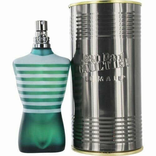 Jean Paul Gaultier Men's Perfume Jean Paul Gaultier EDT