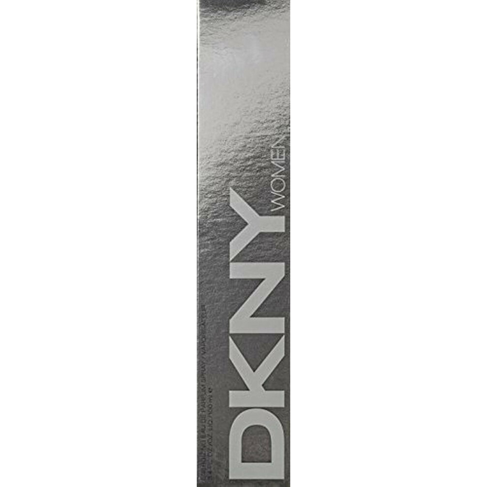 DKNY By Donna Karan For Women Energizing Eau De Parfum Spray 100 ML