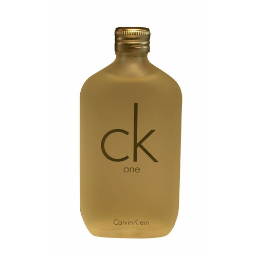 Calvin Klein Calvin Klein One 50ml EDT Spray 1