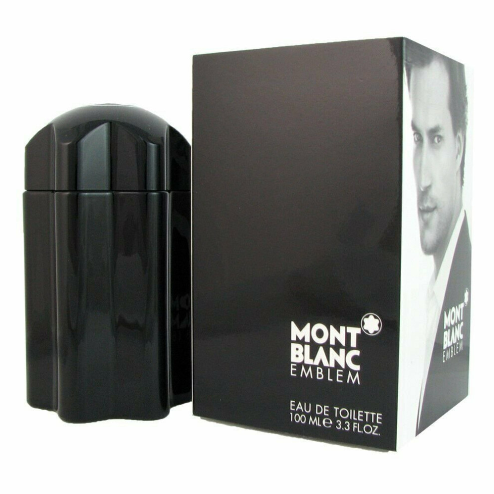 Emblem by Montblanc Eau de Toilette 100ml