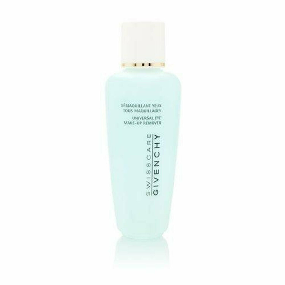 Givenchy Swisscare 125 ml Universal Eye Make Up Remover