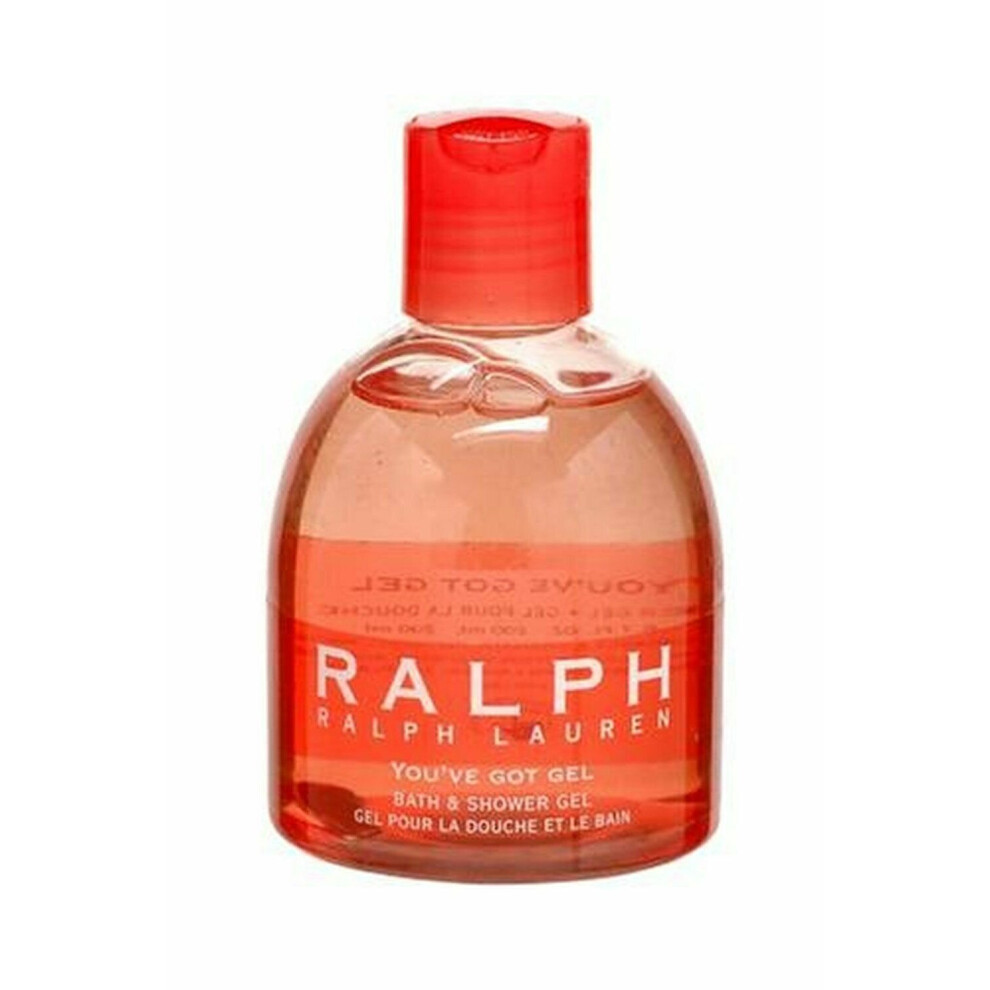 Ralph by Ralph Lauren Bath & Shower Gel 200ml For Women
