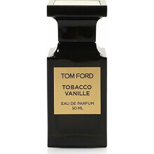 Eau de Parfum - Tom Ford Private Blend Tobacco Vanille - 50ml - Oriental - Gourmand