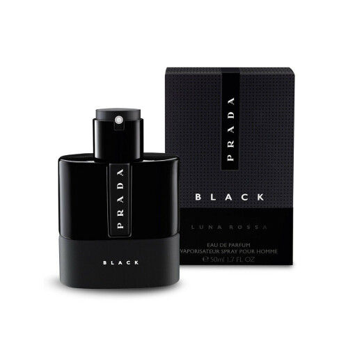 Prada Prada Luna Rossa Black 50ml EDP Spray