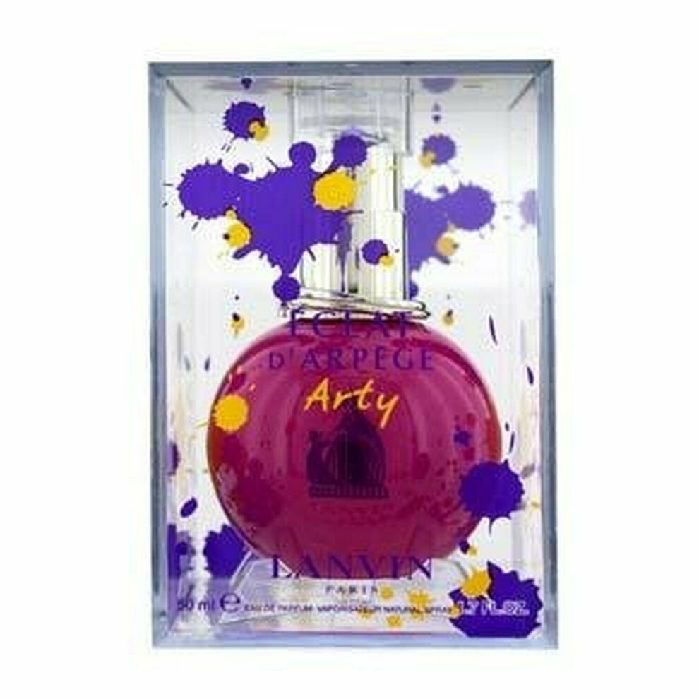 Lanvin Eclat d'Arpege Arty EDP Spray 50 ml