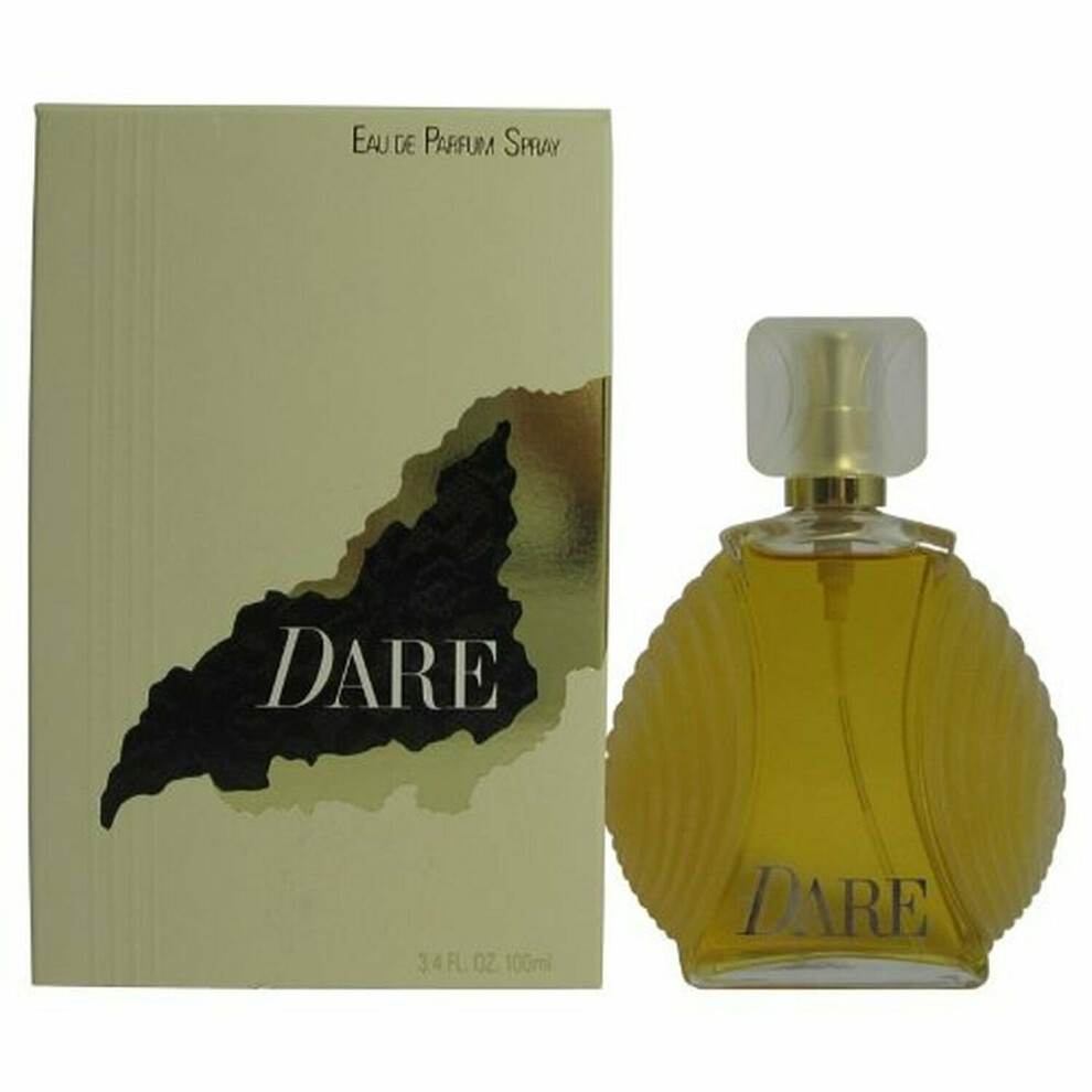 Dare by Quintessence for Women Eau De Parfum Spray 3.4 Oz / 100 Ml