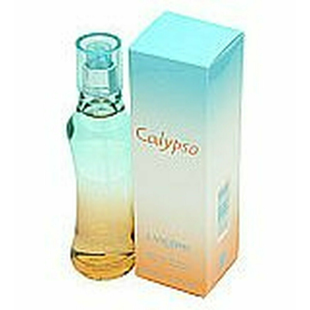 Calypso Perfume by Lancome for Women 50ml Eau De Toilette Spray