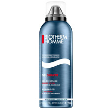 Biotherm Gel Shaver Shaving Gel 15Oml