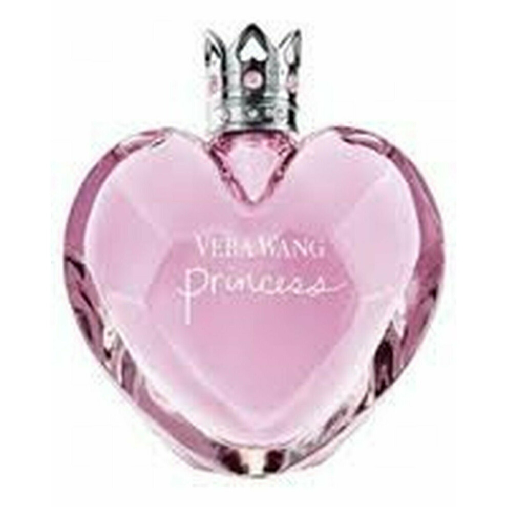 Flower Princess by Vera Wang Eau de Toilette Spray 30ml