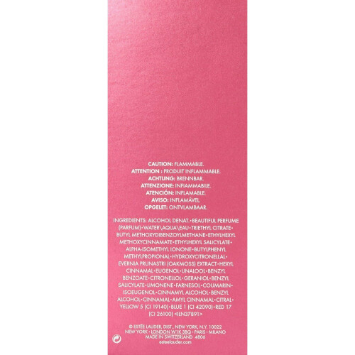 Estee Lauder Estee Lauder Beautiful Eau de Parfum for Women - 75 ml 2