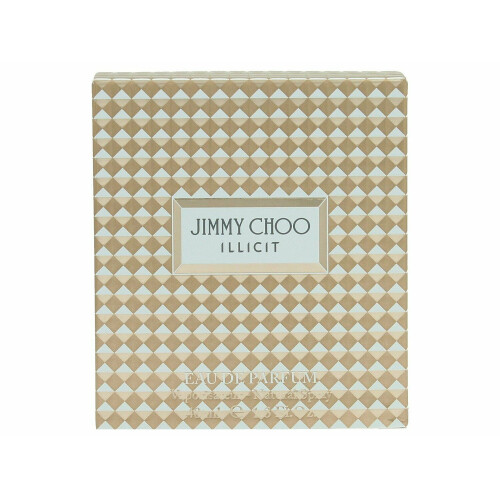 Jimmy Choo Jimmy Choo Illicit Eau de Parfum Spray 40ml