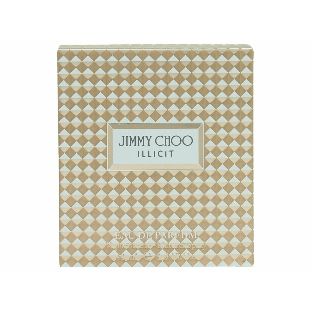 Jimmy Choo Illicit Eau de Parfum Spray 40ml