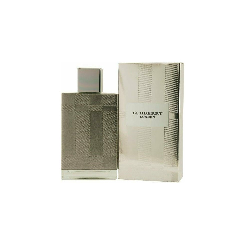 Burberry London for women Special Edition 100ml Eau De Parfum