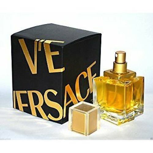 Versace V'E Versace By Versace Women's Perfum Eau De Parfum Spray 100ml
