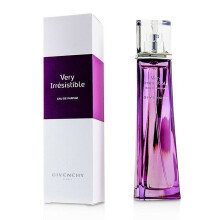 Givenchy Very Irresistible Eau de Parfum Spray 50 ml New 2018