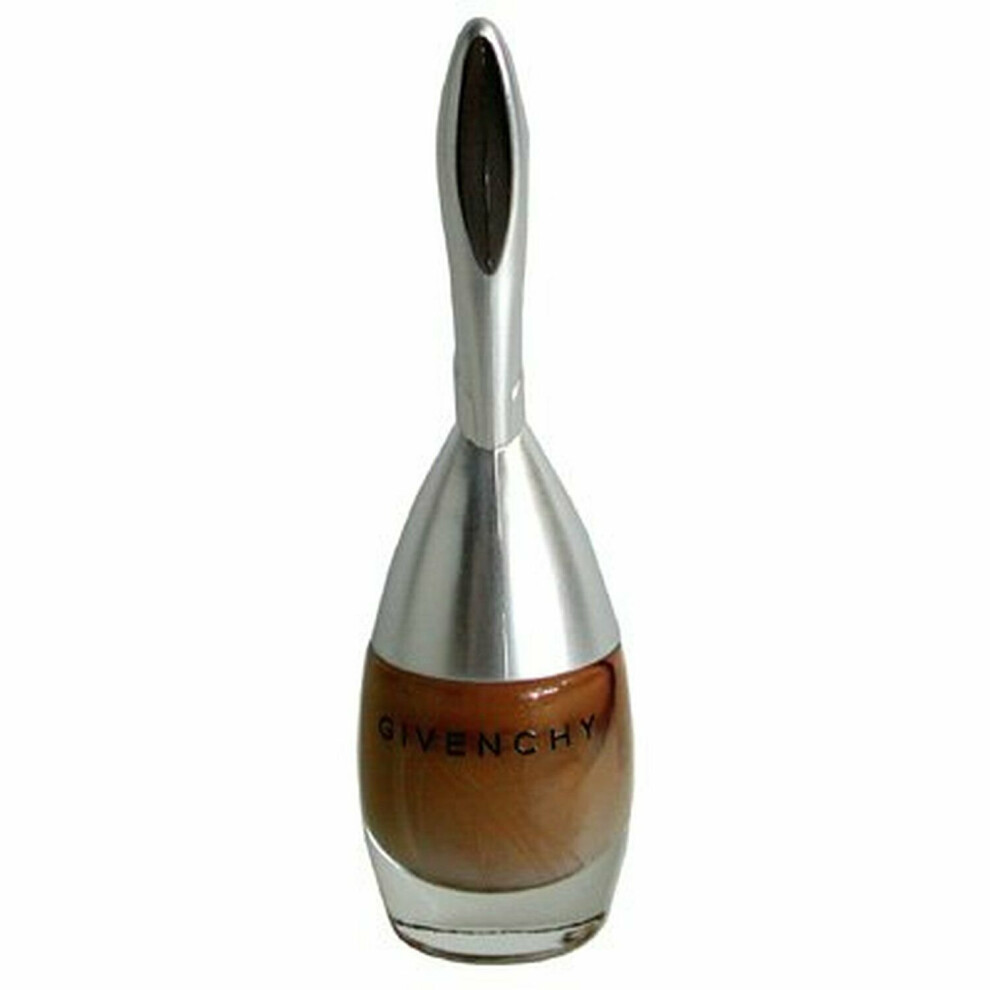 Vernis Miroir Nail Colour By Givenchy - No 703 Natural Beige By Makeup - Givench