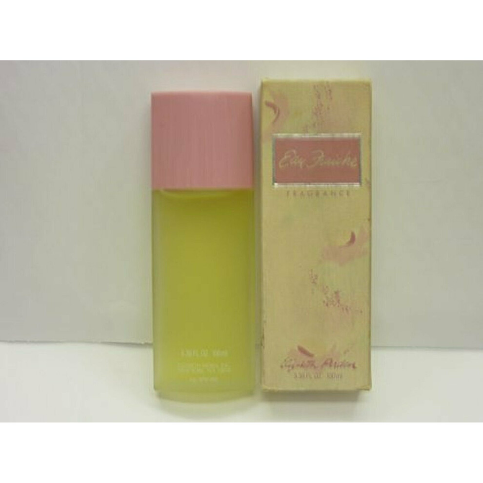 Eau Fraiche by Elizabeth Arden for women Fragrances 100ML (VINTAGE ITEM)