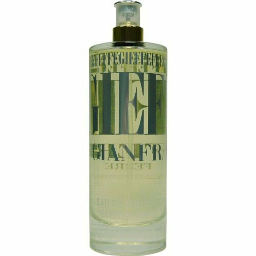Gianfranco Ferre - GIEFFEFFE eau de toilette spray 100 ml