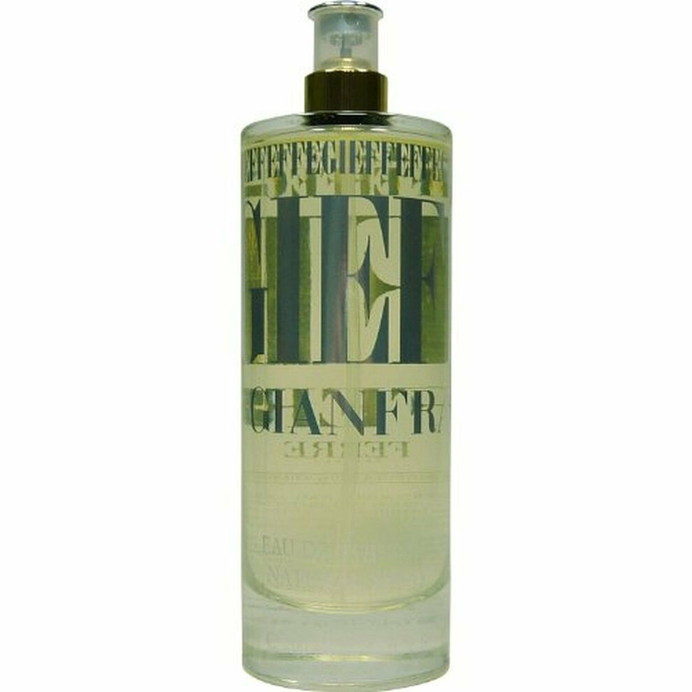 Gianfranco Ferre - GIEFFEFFE eau de toilette spray 100 ml
